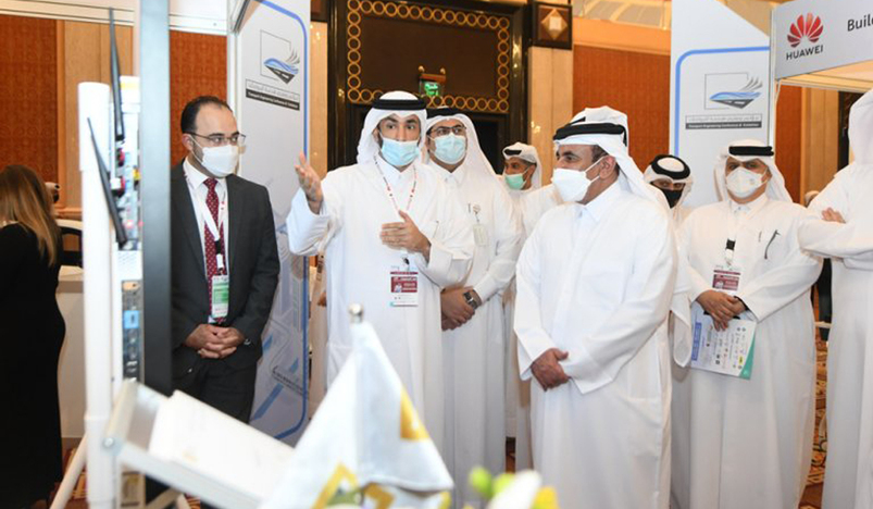 Transport Engineering Conference and Exhibition at The Ritz-Carlton